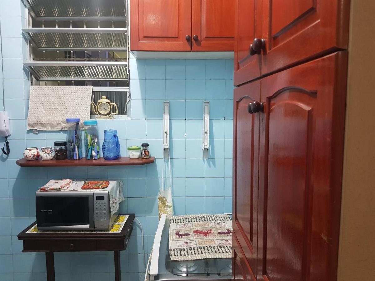 Apartamento Brisa Do Mar Apartment