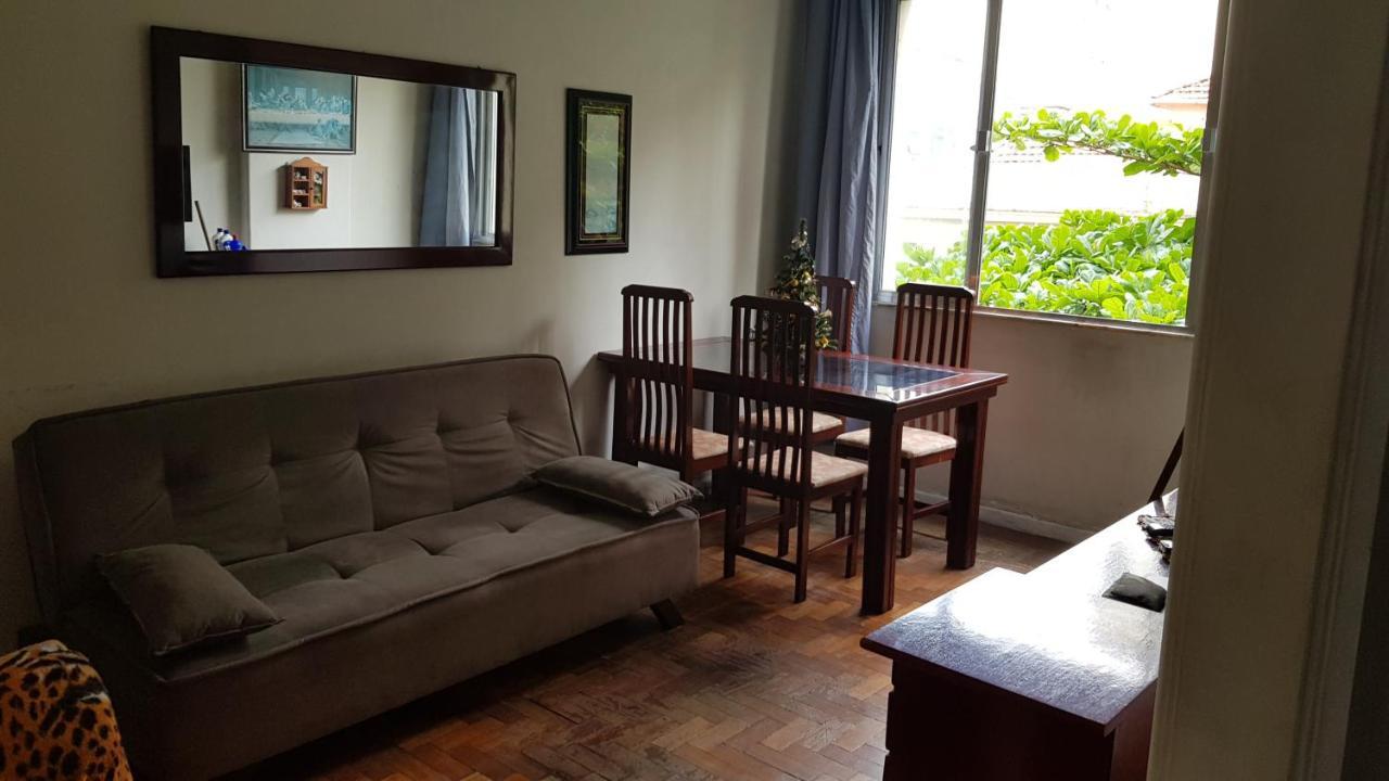 Apartment Apartamento Brisa Do Mar Rio de Janeiro