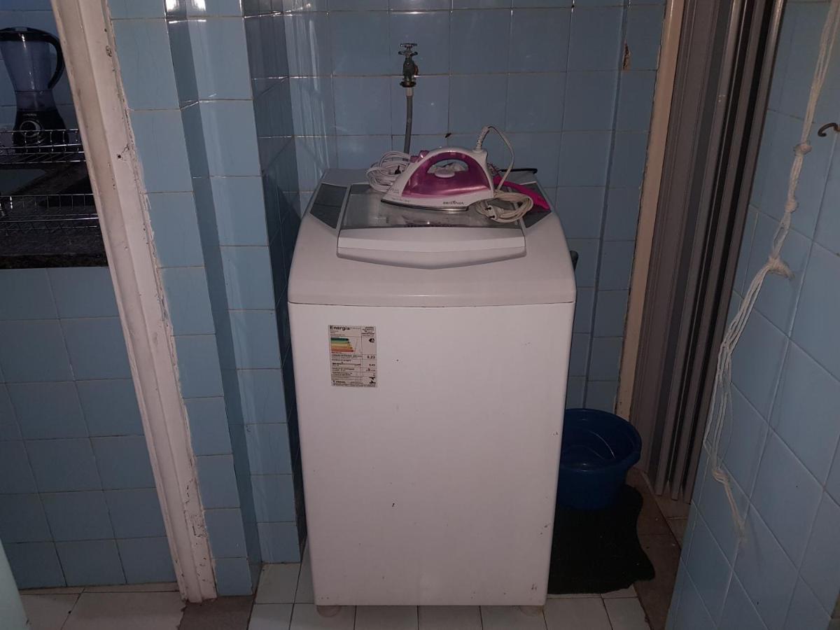 Apartamento Brisa Do Mar