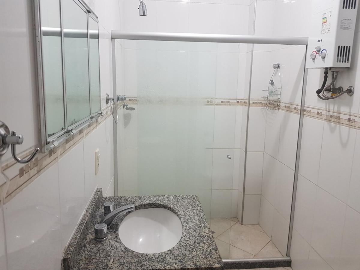 Apartamento Brisa Do Mar Apartment