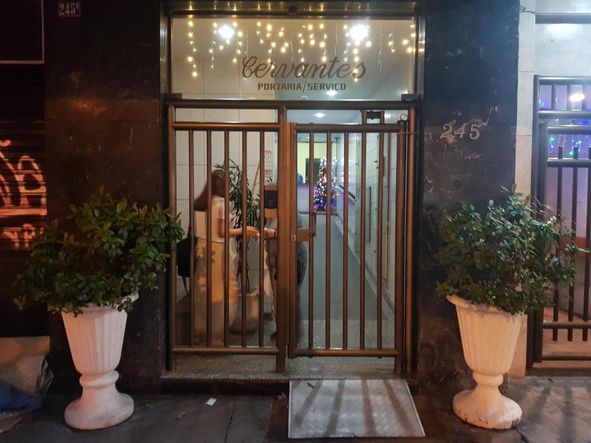 Apartamento Brisa Do Mar Apartment Rio de Janeiro
