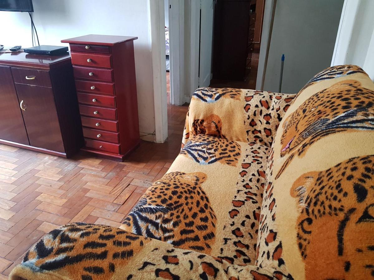Apartamento Brisa Do Mar