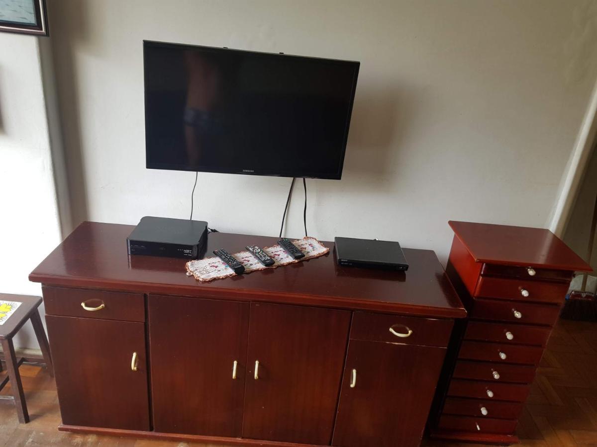 Apartamento Brisa Do Mar Apartment Rio de Janeiro